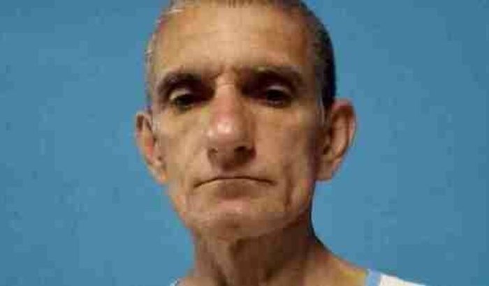 Cirurgia no quadril para o Castanha 