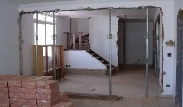 Ajude-nos no que falta