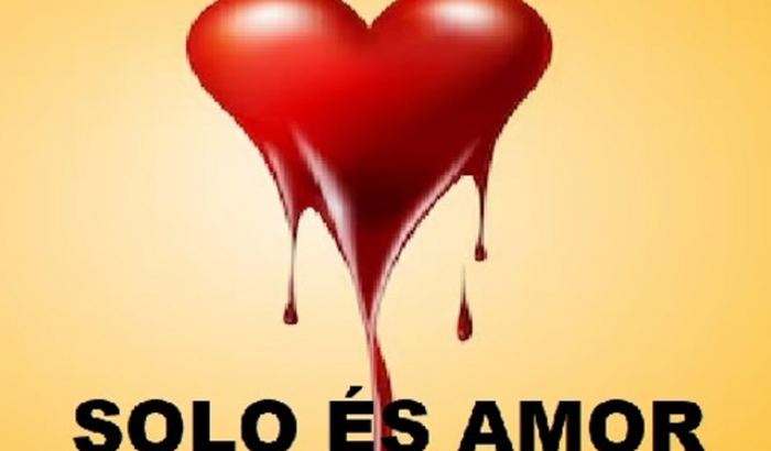 Solo És Amor - Uma mensagem do coração aos ouvidos!