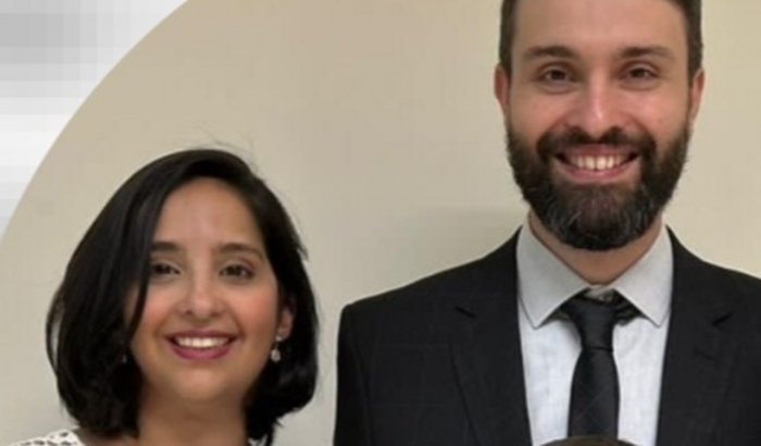 Oferta de Gratidão - Pastor Armando 