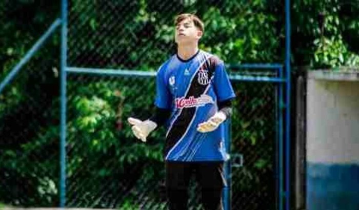 Carlos Eduardo Intercâmbio a Espanha