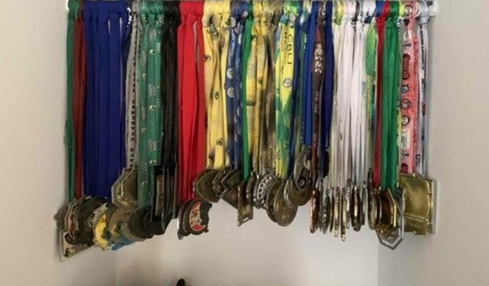 Ajude um Atleta a Competir 🙏🥋❤️