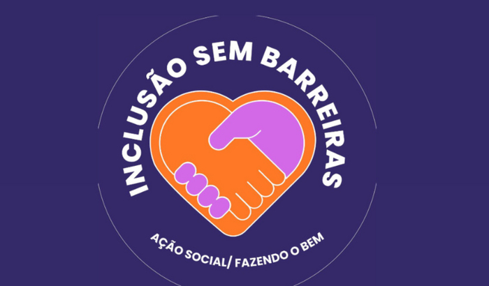 Ação Social/ Fazendo o bem.