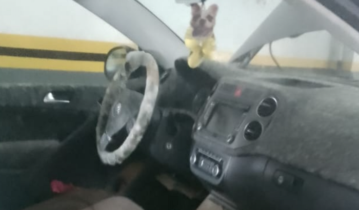 Reconstrução do nosso sonho, Fênix Auto Mais 