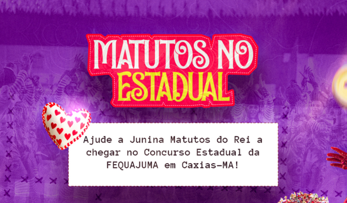 AJUDE A MATUTOS A CHEGAR NO ESTADUAL!🚌
