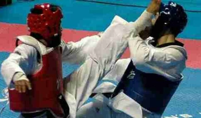  Me ajude a ir para o Campeonato Baiano de Karatê.