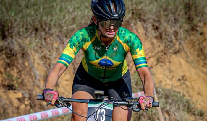 Ranking Nacional MTB