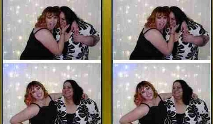 Lua de Mel | Elisa & Marina 