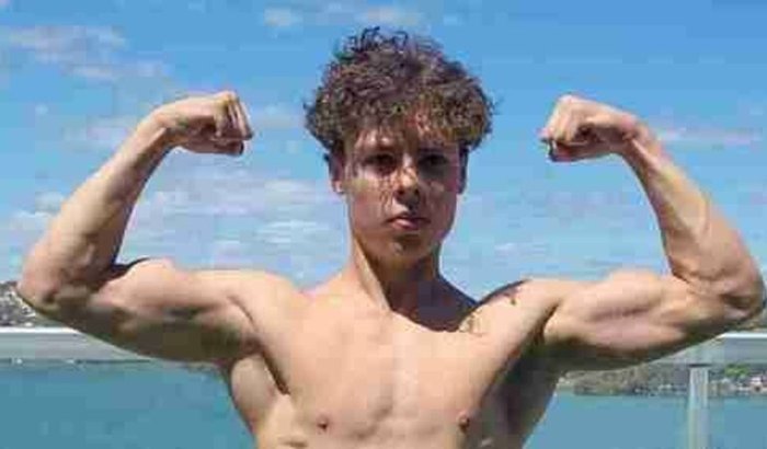 Custeio Campeonato de FISICULTURISMO para um iniciante 