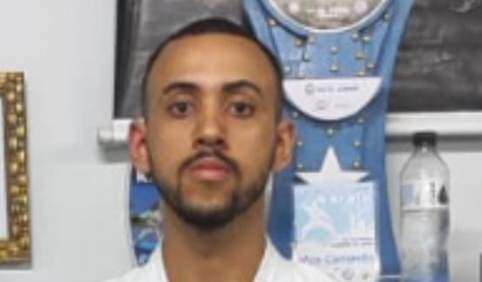 Campeonato Mundial de karatê 