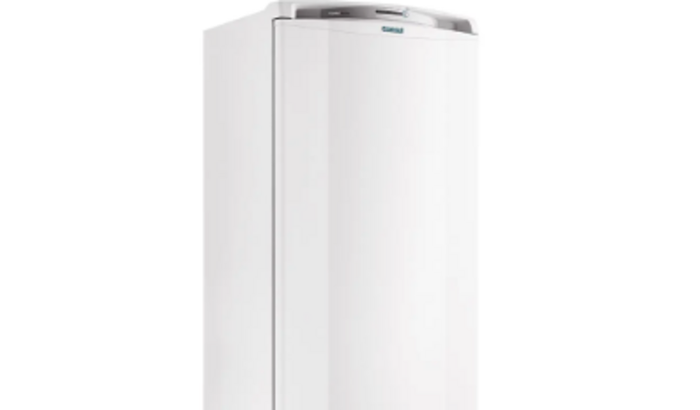 Ajude a Dona Maria a comprar uma geladeira