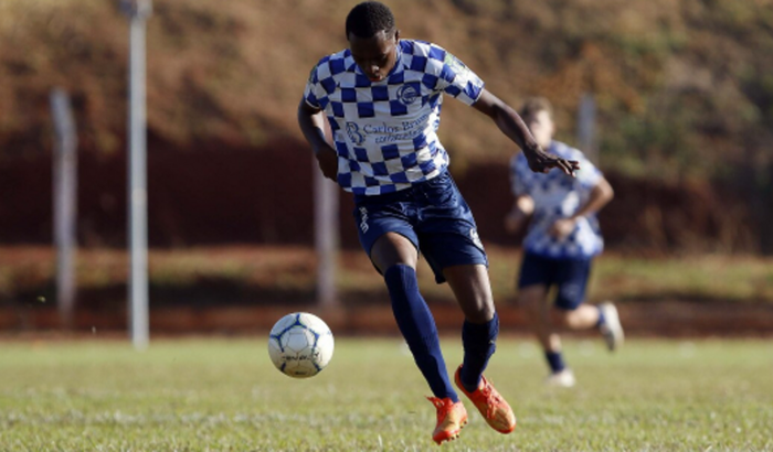 Em busca do meu sonho