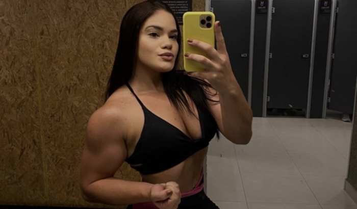 Em prol de um atleta amador 