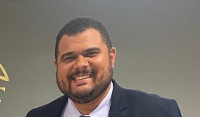 Uma Mão amiga para Lucas Soares - Veículo de trabalho roubado