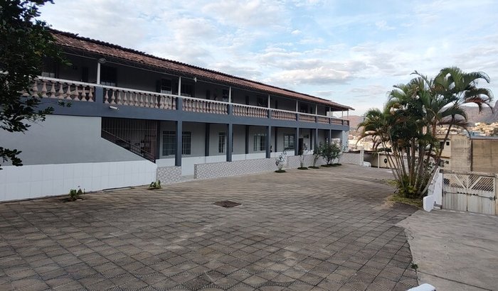 Ajude o Lar das Meninas de Caratinga