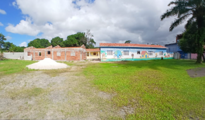 Apoie a Transformação de Vidas: Contribua para a Ampliação da Creche Escola Comunitária de Parafuso
