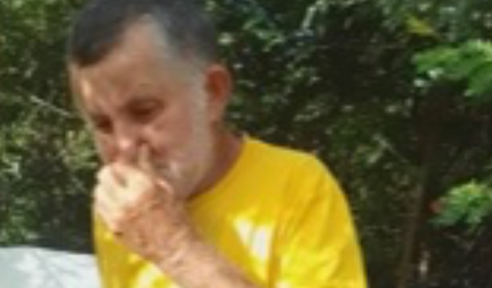 Ajuda o senho João que teve sua moto apreendida 