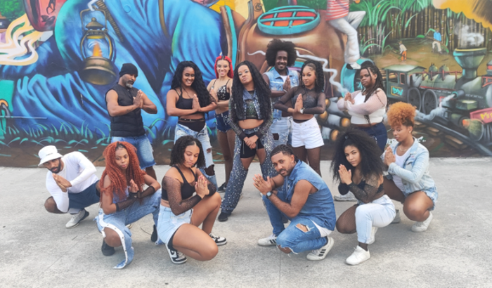 sonho de um campeonato sul-americano