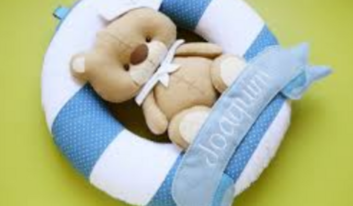 Chá de Bebê Joaquim - Papai Tornatore