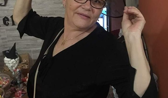 Vaquinha da dona zete