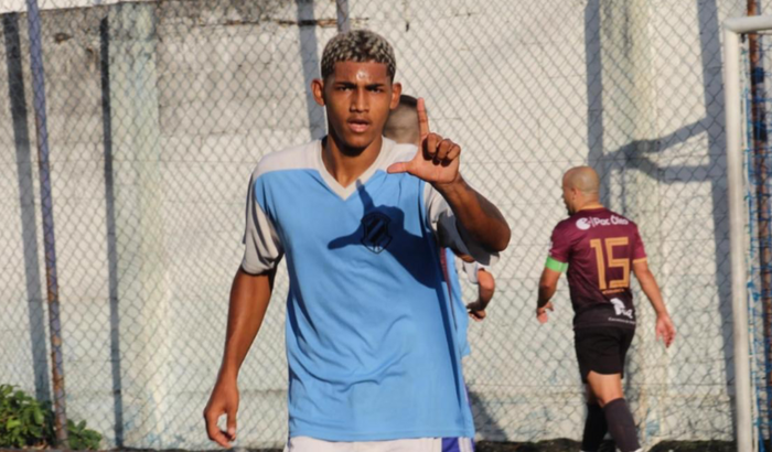 Peneira Internacional