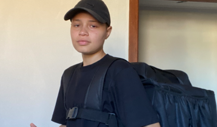 Ajude Uma Pessoa Voltar a Trabalhar