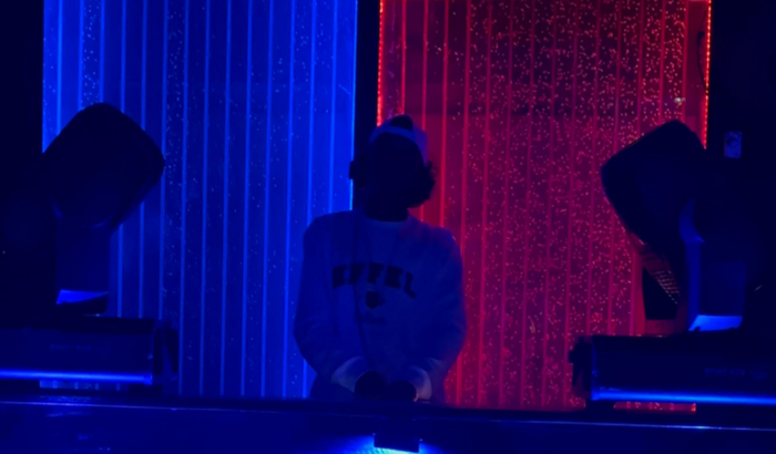 Ajude Smoke voltar a tocar