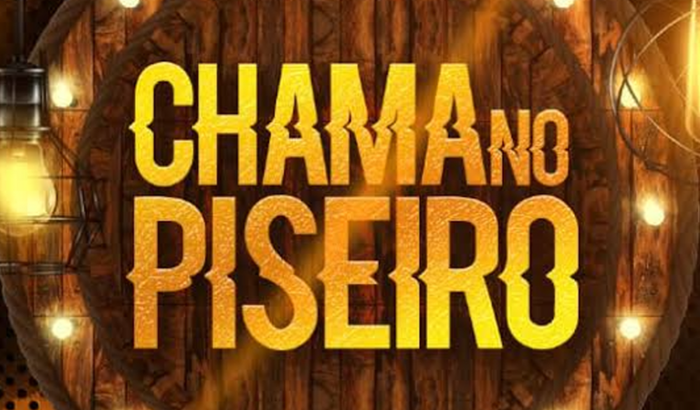 Primeiro CD De Piseiro 🙏🏻🎤