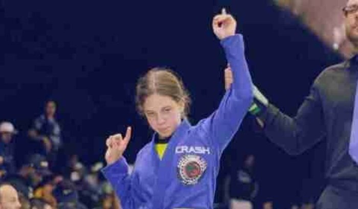 Ajude a atleta a representar o Brasil em Portugal 🇵🇹🇧🇷🙏