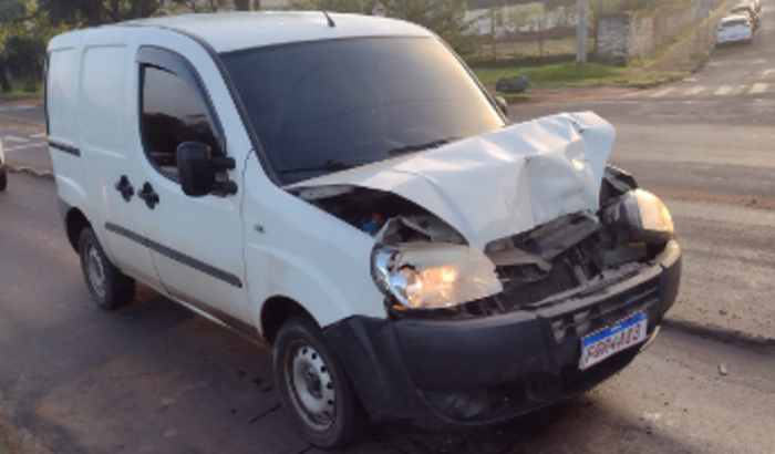 Ajuda para conserto de carro de trabalho