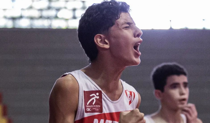 Me ajude a ir para Copa sul-americana!