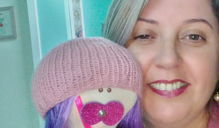 Apoio para oficinas de Artesanato e Meditação 