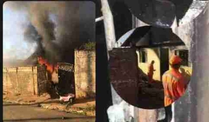 Roupas, comida e ajudar com o 1 mês de moradia