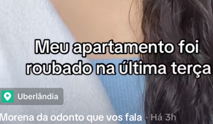 Morena da odonto