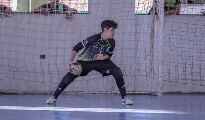 Ajudae-me para minha viagem para em Osasco para disputar um campeonato mundial de futebol