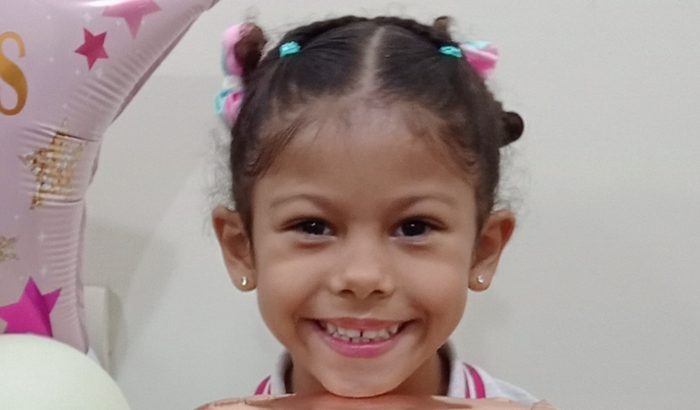 Ajude a Maju - Miss Caipirinha 2024 