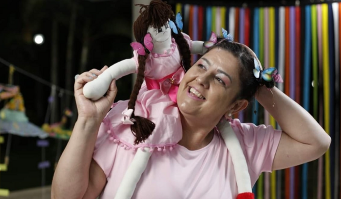 Prêmio BAOBÁ - o OSCAR dos Contadores de História do Brasil