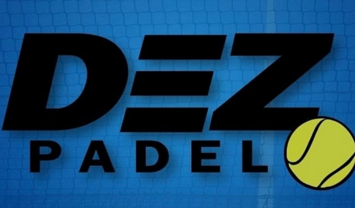 Ajuda Dez Padel