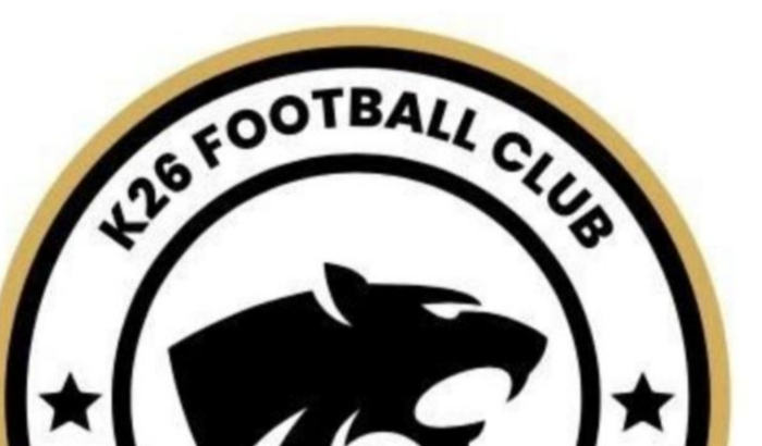 Ajudar o projeto K26 a participar de competições 