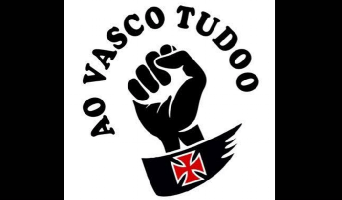 Ao Vasco Tudo!