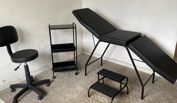 Ajude Eduarda na conquista de um kit para empreender