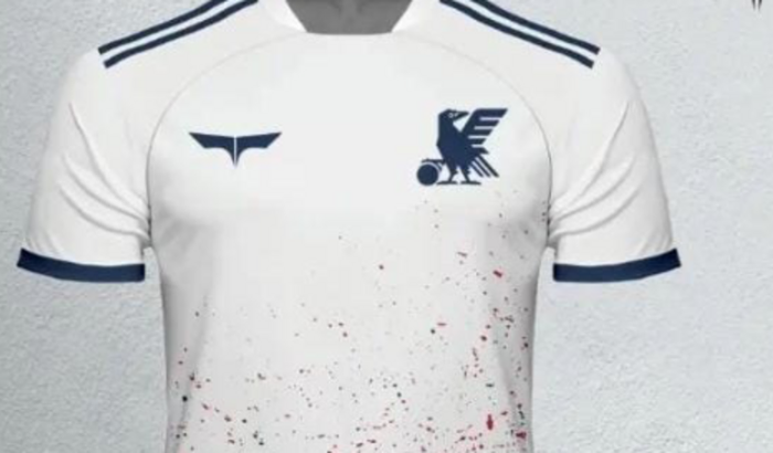 Arrecadação para o time de futsal