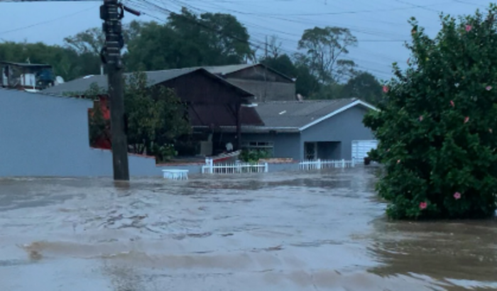 Minha casa / Mobília