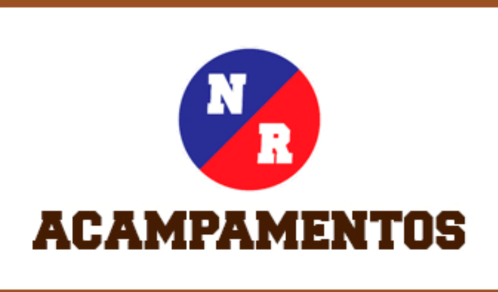 viagem NR
