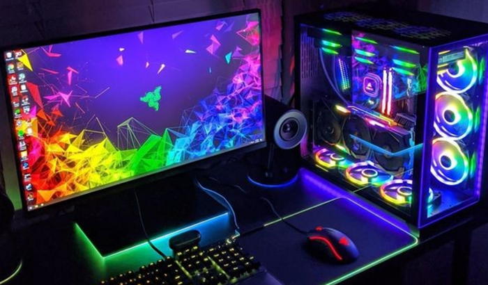 Ajude-me a montar meu PC.