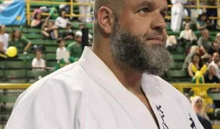 Campeonato sul-americano chile 2024