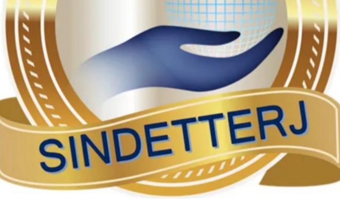 Editais SINDETTERJ e Registro da Ata no Cartório 