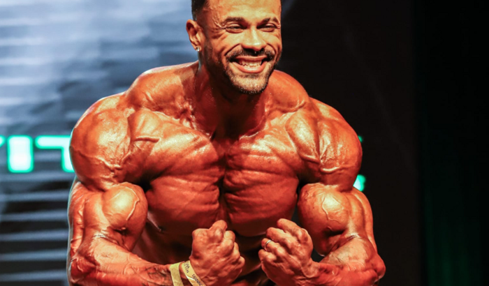 Campeonato Lãs Vegas