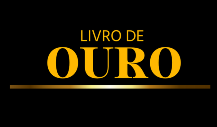 Livro de Ouro