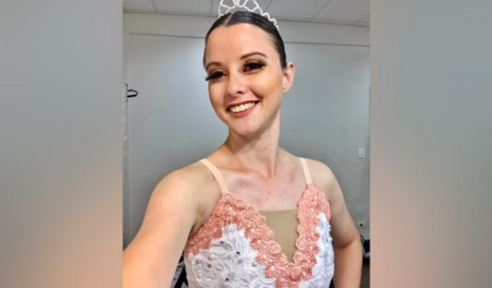 Ajuda para participar do Festival de Dança de Joinville-SC.